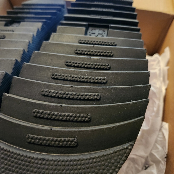 Dr. Martens Pink Sandals - Picture 6 of 12